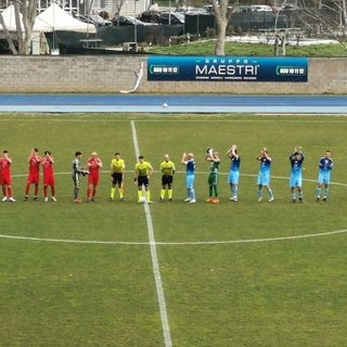 SERIE D Chieri – Sanremese 0-0