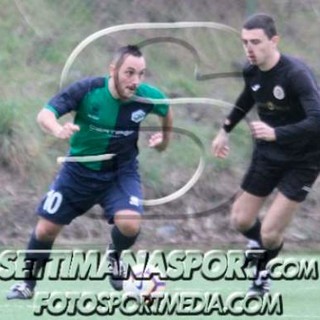 OTTICA MORADEI premia il migliore della settimana TOCCA A GIOVANNINO CRISCUOLO