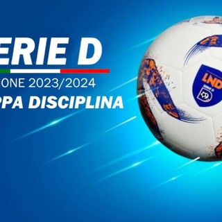 COPPA DISCIPLINA SERIE D La Lavagnese si piazza seconda a livello nazionale!