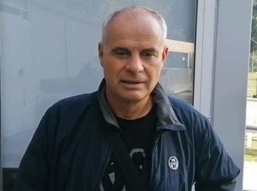 MARCO CIALVI - CARIGNANO una storia in...finita