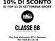 IL TOP 11 &quot;CLASSE 88&quot; DI PRIMA B