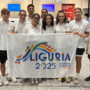 ⚪🔴 | CUS GENOVA | Due bronzi per la Selezione di Taekwondo di UNIGE e CUS Genova all'Europeo Universitario di Varsavia