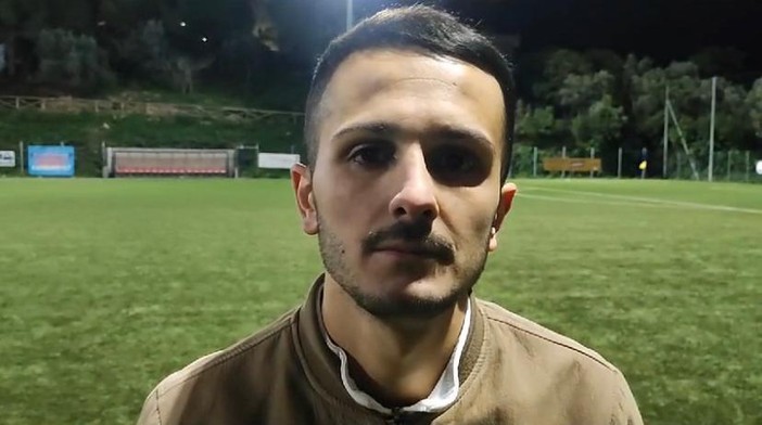 STURLA Lo sfogo di mister Capitta: "Chiediamo rispetto" STURLA Lo sfogo di mister Capitta: "Chiediamo rispetto"