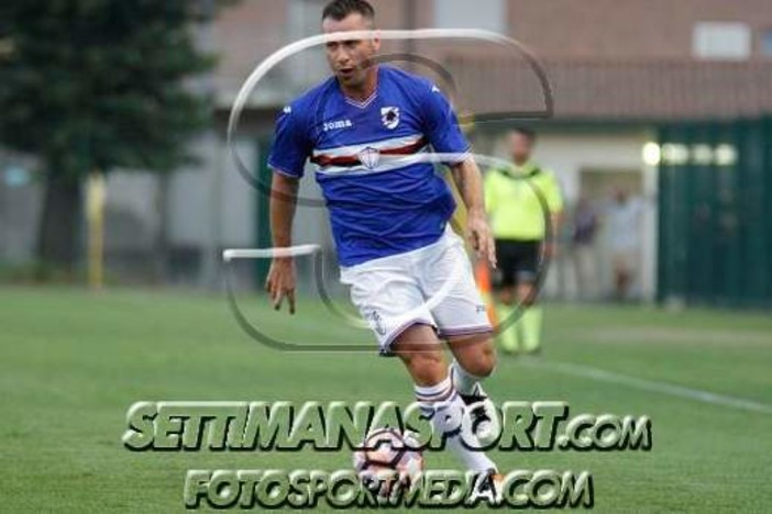 Cassano smette? Si, anzi no, rieccolo in AICS