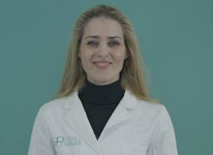 ZOOM SULLA CASA DELLA SALUTE - La dottoressa Konstantina Christana e la Dermatologia ZOOM SULLA CASA DELLA SALUTE - La dottoressa Konstantina Christana e la Dermatologia