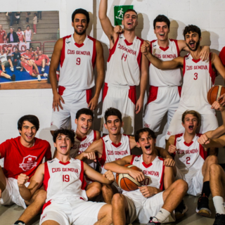 CUS GENOVA | Preview del weekend biancorosso