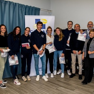 CUS GENOVA | Approvata la gradutoria del programma UNIGE per lo Sport