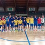 CALCIO A 5 La CDM Futsal scalda i muscoli: 11-0 in amichevole contro il Futsal Club Genova