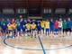 CALCIO A 5 La CDM Futsal scalda i muscoli: 11-0 in amichevole contro il Futsal Club Genova CALCIO A 5 La CDM Futsal scalda i muscoli: 11-0 in amichevole contro il Futsal Club Genova