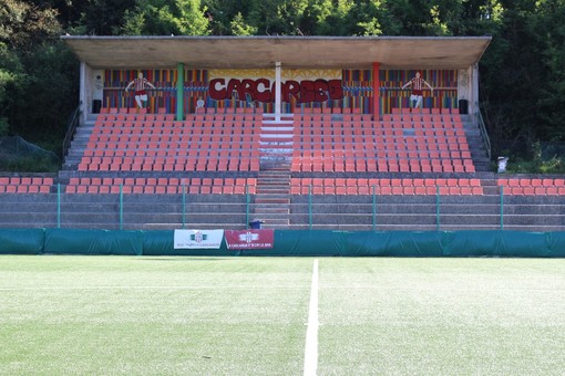 Per la prima volta a Carcare la “Goalkeeper Battle BTP”, la battaglia tra portieri di tutta Italia