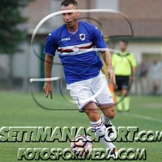 Cassano smette? Si, anzi no, rieccolo in AICS