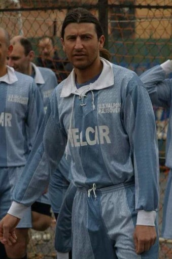 VOTA I MAGNIFICI 7 - Le nomination di "Bicio" Cavallet VOTA I MAGNIFICI 7 - Le nomination di "Bicio" Cavallet