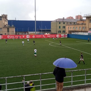 CORNIGLIANESE VS INTERNAZIONALE