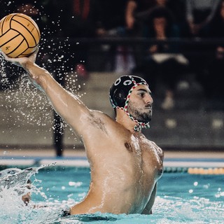 PALLANUOTO Ch. League, Barceloneta - Pro Recco 5-11