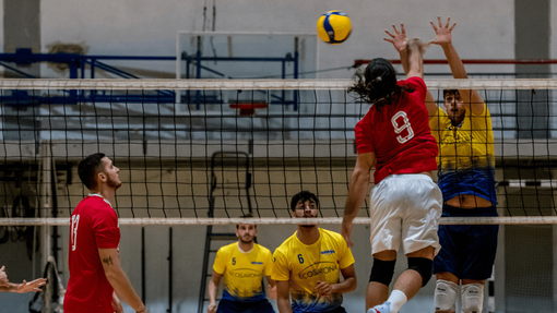 CUS GENOVA: RECAP DEL WEEKEND BIANCOROSSO