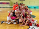 PALLAVOLO La selezione universitaria femminile del CUS Genova supera Torino e vola alle finali nazionali di Campobasso