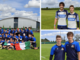 CUS GENOVA Rugby sugli scudi: l'esperienza di Nostro e Juvara in Nazionale U18