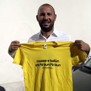 Marco Corrado: "Capisco il mal di pancia di Foppiano"