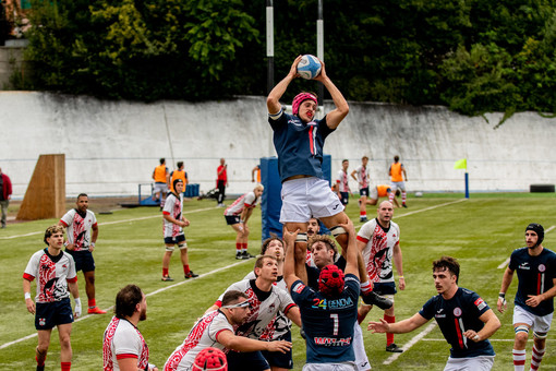 CUS GENOVA | Recap del weekend biancorosso