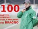 Promozione A, la schedina di Cristian Cattardico nella settimana delle 100 panchine col Bragno