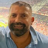 LA SALA STAMPA DI PROMO B - CALISE: "Sono stufo, gli arbitri non tutelano i giovani"