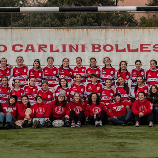 CUS GENOVA Vittoria del CUS Rugby e ritorno in Serie A