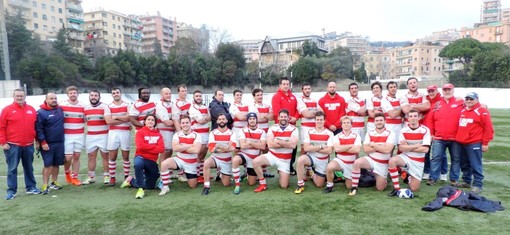 Rugby: il programma del fine settimana