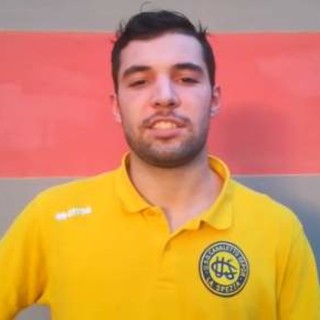 Parola al superbomber Federico Costa: &quot;Dedico i miei 33 gol a mio zio Clodio Bastianelli che ha creduto in me&quot;