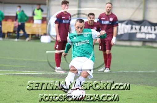 GIOVANNINO CRISCUOLO "Le delusione più grossa nel calcio? Le persone, al 90% sono tutte false"