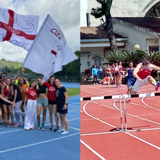CUS GENOVA Storica vittoria per la squadra femminile di atletica nella Finale Nazionale B