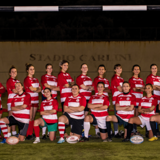 CUS GENOVA Continua la stagione per la prima squadra femminile del CUS Genova Rugby: il punto di Domenico Grassotti