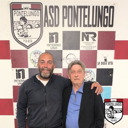 PONTELUNGO Cometto nuovo DG
