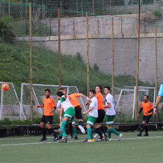 Ospedaletti-Campese 3-0