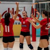 CUS Genova: Recap del weekend biancorosso CUS Genova: Recap del weekend biancorosso