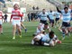 RUGBY/ DEFINITI I GIRONI 2021/22 DI SERIE A MASCHILE E FEMMINILE E SERIE B