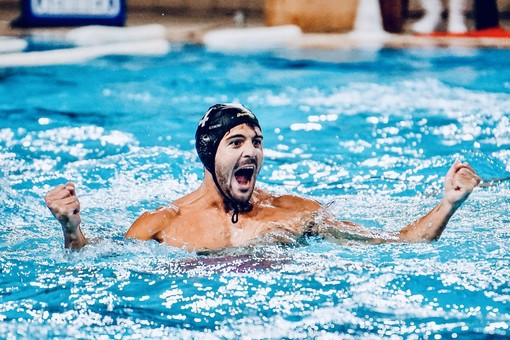 PALLANUOTO La Pro Recco è campione d'Italia