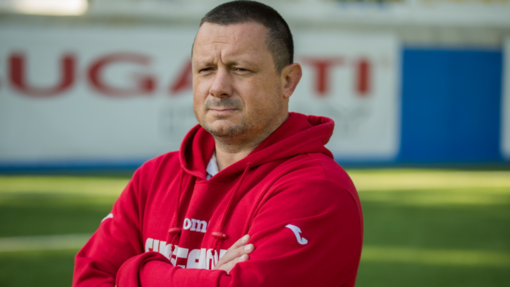 RUGBY Fase decisiva in Serie A per il CUS Genova, il punto di Coach Bernardini