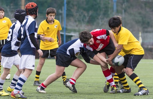 Rugby Giovanile
