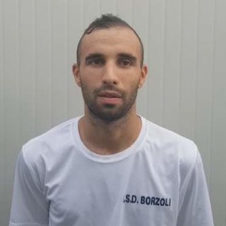 Colella tocca quota 26 gol