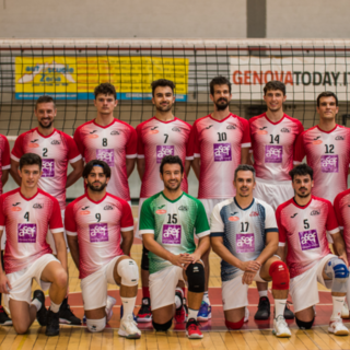 CUS GENOVA: RECAP DEL WEEKEND BIANCOROSSO