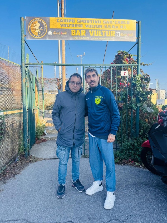 MATTEO CANNELLA &quot;Torno dove tutto è iniziato&quot;