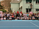 TENNIS Grande partecipazione al CUS Genova per il torneo benefico "Sofia nel Cuore"