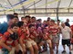 Rugby: la qualificazione al girone d'elite Under 16