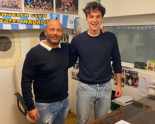 SANTA MARIA DEL TARO Colpo di mercato last minute SANTA MARIA DEL TARO Colpo di mercato last minute