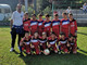 I 2007 del Campomorone Sant'Olcese con mister Contiero