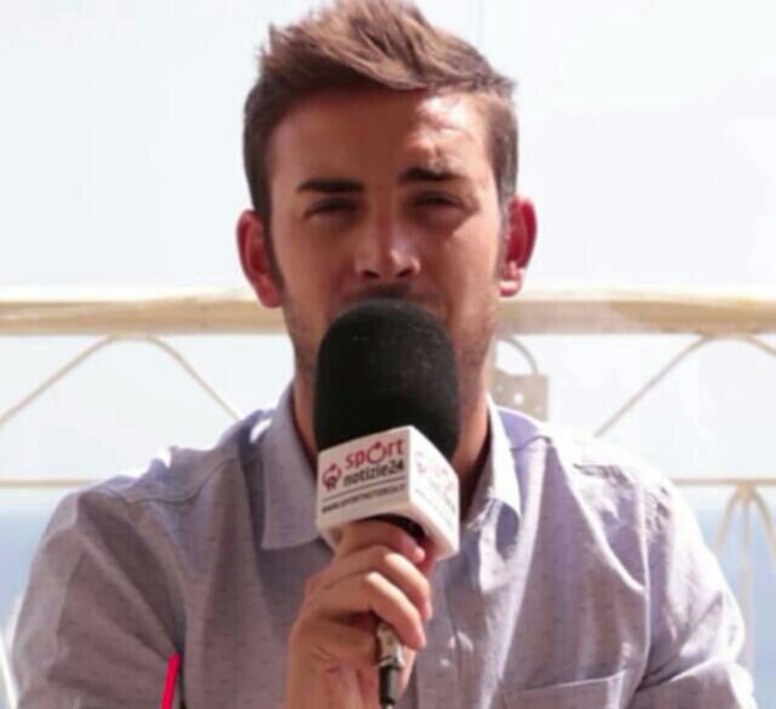 Nuovo inserimento nell'organigramma dell'U.S.D Campomorone Sant'Olcese.