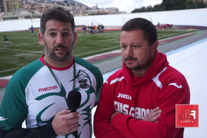 RUGBY La ripresa dei campionati nazionali