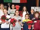 Scherma: Lucrezia Canessa sesta negli Under 14 di fioretto a Treviso