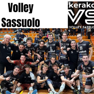 Pallavolo serie Bm 1/12 9^ giornata: NPSG TRADING LOGISTIC SP v/s VOLLEY SASSUOLO