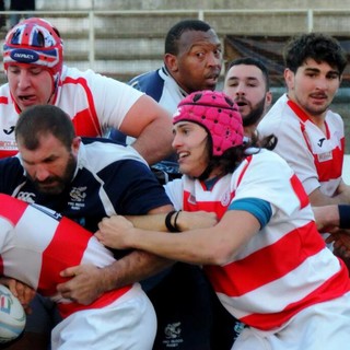 RUGBY Il programma del week end